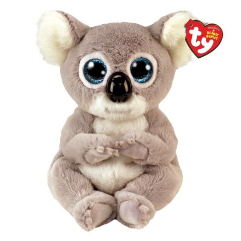 Pluszak Meteor Beani Babies koala Melly [mm:] 150 (TY40726)