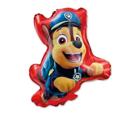 Balon foliowy Psi Patrol, Chase Godan (94829)