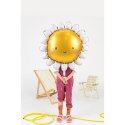 Balon foliowy Słońce, 90 cm 35cal Partydeco (FB202)