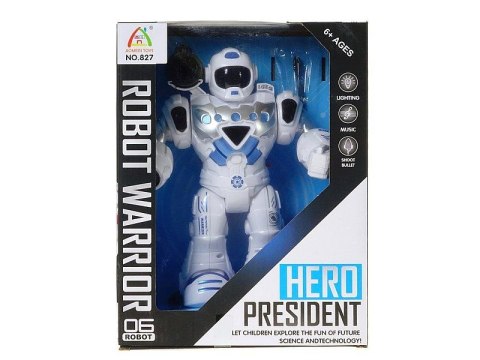 Robot Adar na baterie (570689)