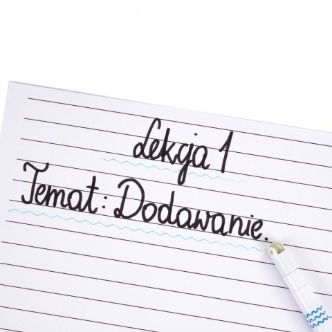 Marker specjalistyczny wzorkopis Derform (WM3KKA)