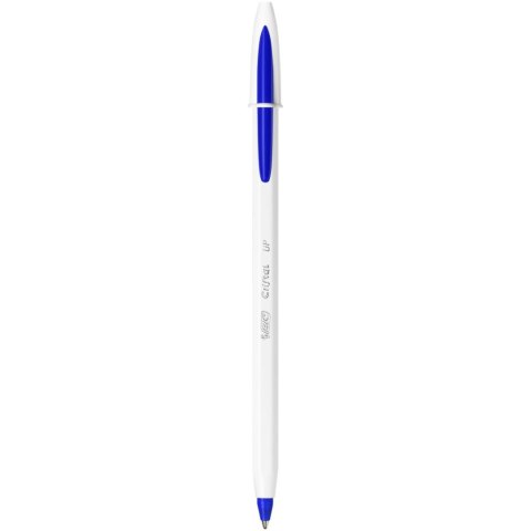 Długopis Cristal wkład niebieski 1,2mm Bic (949879)