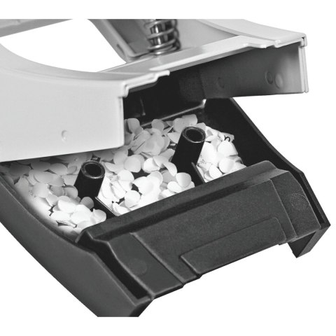 Dziurkacz NeXXt Średni niebieski 25k (50050035) Leitz