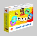 Gra edukacyjna Alexander literka do literki 2 (5906018004618)