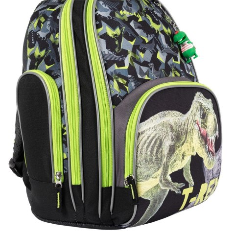 Plecak T-REX 37cmx20cmx31cm B8 St.Right (5903235650512)