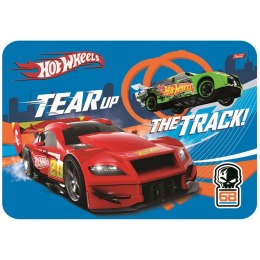 Podkład na biurko Unipap Hot Wheels mix tektura (5903235110696)