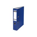 Segregator dźwigniowy Bantex Classic A4 5 cm granatowy (400044677)