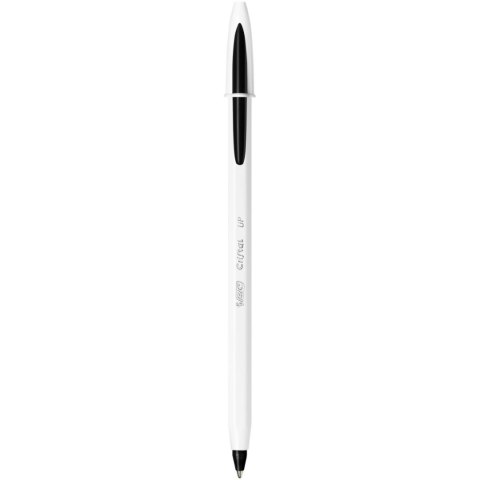 Długopis Cristal wkład czarny 1,2mm Bic (949880)