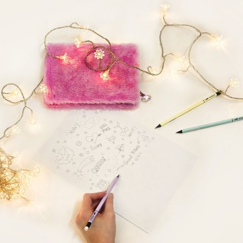 Ołówek kidea Księżniczka HB Derform (OP3KA)