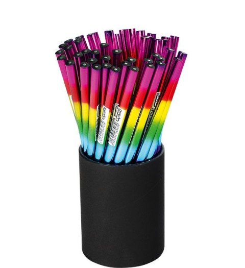 Ołówek tęczowy Grand (160-2275)