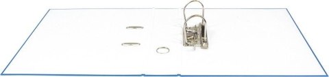 Segregator dźwigniowy Master A4 75mm żółty Donau (3970001PL-11)