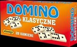 Gra logiczna Adamigo Domino