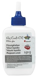 Klej w płynie Titanum Craft-Fun Series Craft CR 150g (K-150)