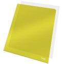 Ofertówka A4 kolor: żółty typu L 150 mic. Esselte (55431)