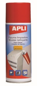 Pianka czyszcząca Apli 400 ml (AP11821)