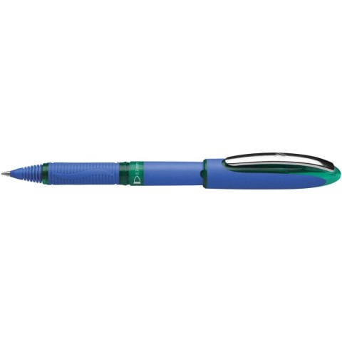 Pióro kulkowe One Hybrid C 0,3 wkład zielone Schneider (SR183104)