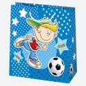 Torba prezentowa [mm:] 155x155x 80 Pol-mak