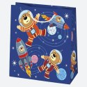 Torba prezentowa [mm:] 155x155x 80 Pol-mak