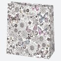 Torba prezentowa [mm:] 155x155x 80 Pol-mak