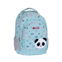 Plecak Astra Astrabag Teddy Panda (502023069)