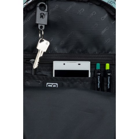 Plecak CoolPack SPINER TERMIC Patio (F001661)