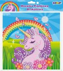 Mozaika Fun&Joy Glitter UNICORN (FJSR2202-5)