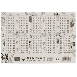 Plan lekcji Starpak Minisy (494188)