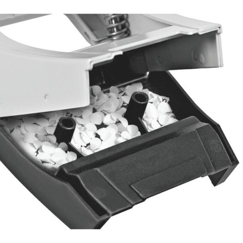 Dziurkacz Style NeXXt Series niebieski 30k (50060069) Leitz