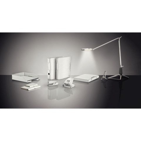 Dziurkacz Style NeXXt Wow biały 30k (50060004) Leitz