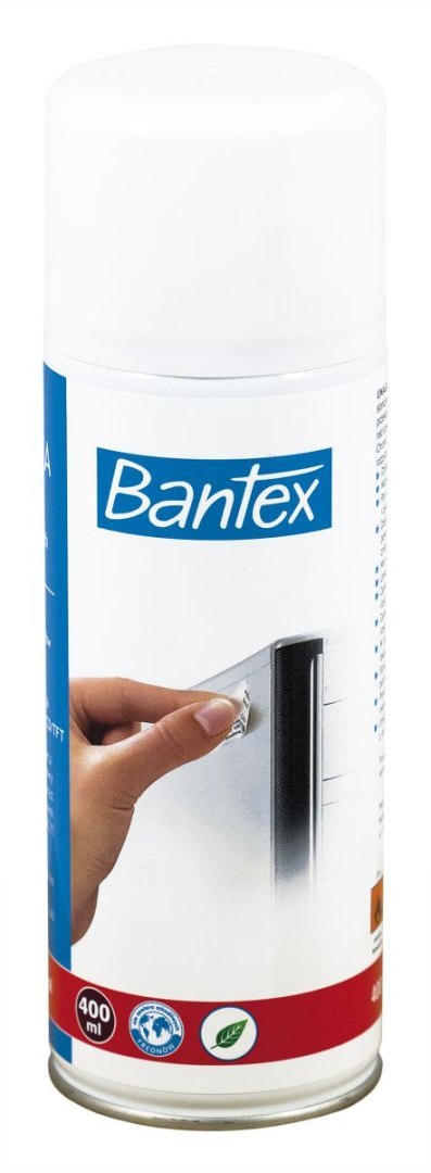 Płyn do ekranu Bantex 400ml (400034672)