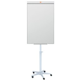 Tablica flipchart Nobo Classic Steel mobilny [mm:] 1000x675 (1902386)