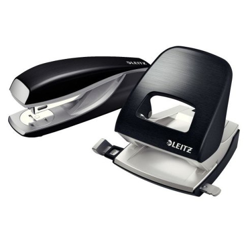 Zszywacz Style NeXXt Series czarny 30k (55620094) Leitz