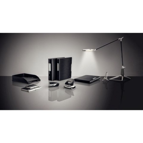 Zszywacz Style NeXXt Series czarny 30k (55620094) Leitz