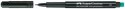 Foliopis Multimark wkład czarny 0,4mm Faber Castell (FC152399)