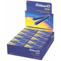 Naboje długie GTP/5 310748 niebieski Pelikan (400142571)