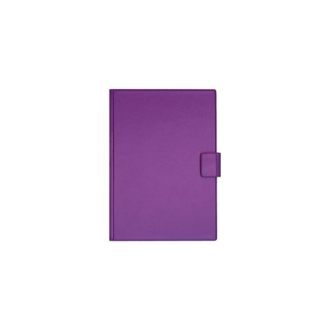 Notes (notatnik) A5 krata [mm:] 148x210 Biurfol (KNO-05-05)