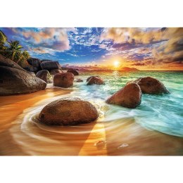 Puzzle Trefl plaża samudra 1000 el. (10461)