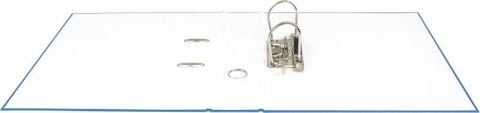 Segregator dźwigniowy Master A4 75mm niebieski ciemny Donau (3970001PL-17)