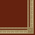 Serwetki mix bibuła [mm:] 330x330 Pol-mak (Sd)
