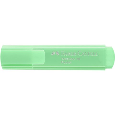 Zakreślacz Pastel Faber-Castell (154666 FC)