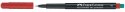 Foliopis Faber Castell Multimark czerwony (FC151321)
