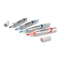 Marker suchościeralny wkład zielony 1,1-2,2mm okrągła końcówka Pentel