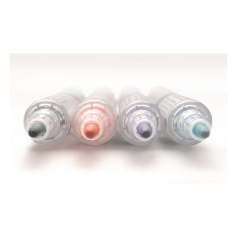 Marker suchościeralny wkład zielony 1,1-2,2mm okrągła końcówka Pentel