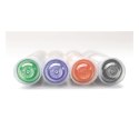 Marker suchościeralny wkład zielony 1,1-2,2mm okrągła końcówka Pentel