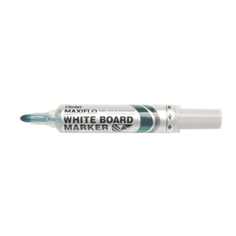Marker suchościeralny wkład zielony 2,0-2,5mm okrągła końcówka Pentel