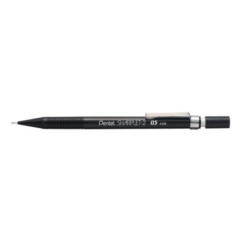 Ołówek automatyczny 0,5mm Pentel (A125)