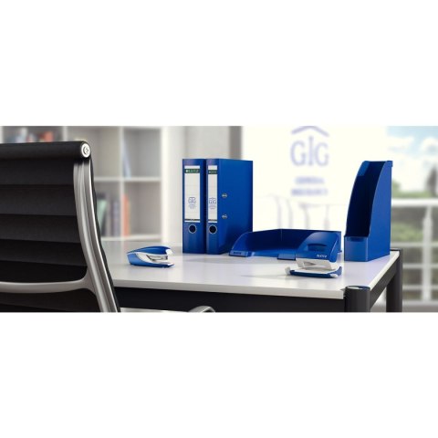 Zszywacz NeXXt niebieski 30k (55020035) Leitz
