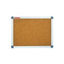 Tablica korkowa rama aluminiowa [mm:] 2000x1000 Memoboards (TC2010ALC)