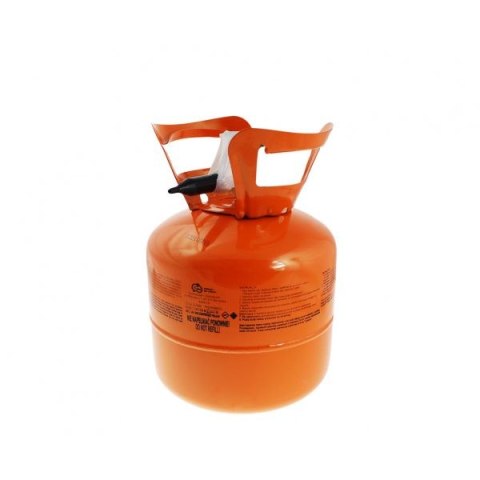 Butla z helem na 20 balonów, 9 cal Godan (HG-BJ20)