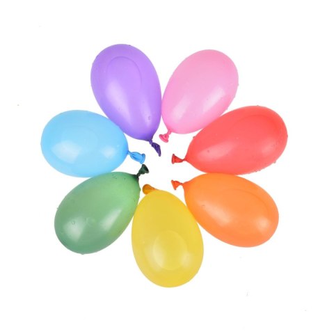 Balon wodny balony wodne 20 szt Arpex (BL118)